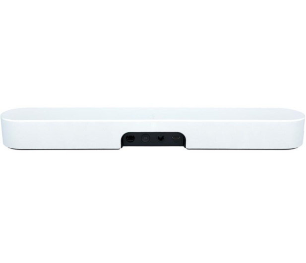Sonos Beam Biały - 505168 - zdjęcie 3